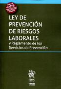 Ley de Prevenci�n de Riesgos Laborales