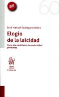 Elogio de la laicidad
