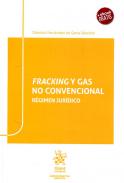 Fracking y gas no convencional