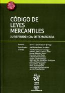 C�digo de leyes mercantiles