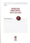 Derecho mercantil