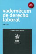 Vadem�cum de Derecho laboral