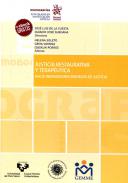 Justicia restaurativa y terap�utica