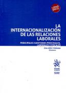 La internacionalizaci�n de las relaciones laborales