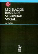 Legislaci�n b�sica de Seguridad Social