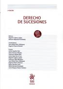 Derecho de sucesiones