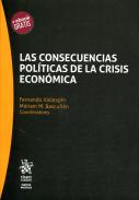 Las consecuencias pol�ticas de la crisis econ�mica