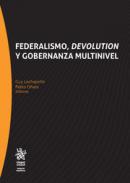 Federalismo, devolution y gobernanza multinivel