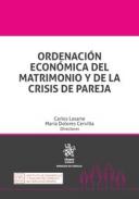 Ordenaci�n econ�mica del matrimonio y de la crisis de pareja