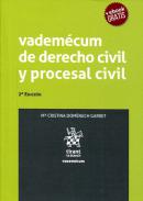 Vadem�cum de derecho civil y procesal civil