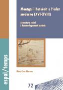 Montgai i Buts�nit a l'edat moderna (XVI-XVIII)
