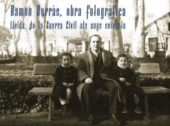 Ramon Borr�s, obra fotogr�fica