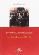 Dictadura i democr�cia