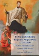 L'obra po�tica llatina del jesu�ta Miquel D�ria (1737-1819)