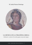 La m�sica en la trag�dia grega