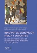 Innovar en educaci�n f�sica y deportes