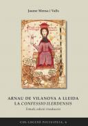 Arnau de Vilanova a Lleida