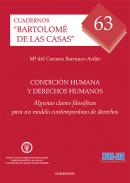 Condici�n humana y derechos humanos