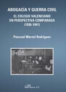 Abogac�a y guerra civil