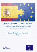 Justicia civil en la Uni�n Europea