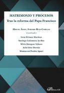 Matrimonio y procesos