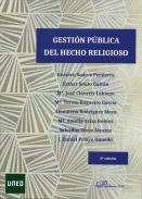 Gesti�n p�blica del hecho religioso