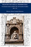 Francisco de Vargas, tesorero real