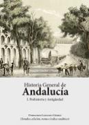 Historia general de Andaluc�a, 1