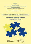 Constituci�n e integraci�n europea