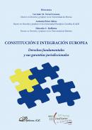Constituci�n e integraci�n europea