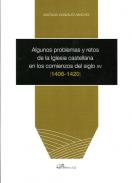 Algunos problemas y retos de la iglesia castellana en los comienzos del siglo XV