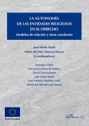 La autonom�a de las entidades religiosas en el derecho