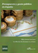 Presupuesto y gasto p�blico en Espa�a
