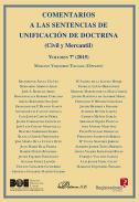 Comentarios a las sentencias de unificaci�n de doctrina (civil y mercantil), 7