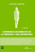 Compendio de derecho de la persona y del patrimonio