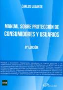 Manual sobre protecci�n de consumidores y usuarios