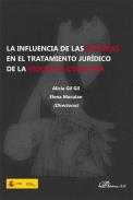 La influencia de las v�ctimas en el tratamiento jur�dico de la violencia colectiva