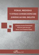 Penas, medidas y otras consecuencias jur�dicas del delito