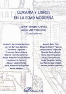 Censura y libros en la Edad Moderna
