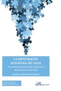 La participaci�n econ�mica del socio