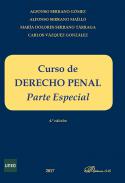 Curso de derecho penal