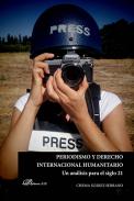 Periodismo y derecho internacional humanitario