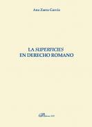 La superficies en Derecho romano