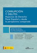 Corrupci�n y delito