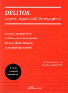 Delitos