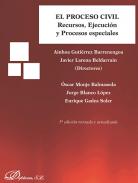 El proceso civil