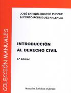 Introducci�n al Derecho Civil