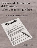 Las fases de formaci�n del contrato