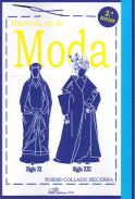 Historia de la moda
