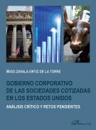Gobierno corporativo de las sociedades cotizadas en los Estados Unidos